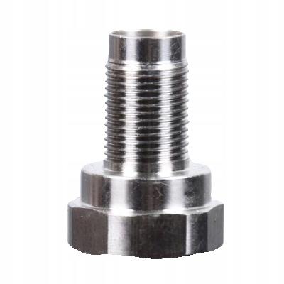 Zenthril Siedzisko Kulki Do Agregatu Malarskiego – Kluczowy Element Układu Pompy | Kompatybilne Z Apex B, Fusion Q, Ultra C | Wysoka Trwałość