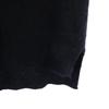 Yohji Yamamoto wool Long sleeve knit 2 black Women Used