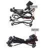 Front Bumper Sensor Harness A2135405403 for W213 W238