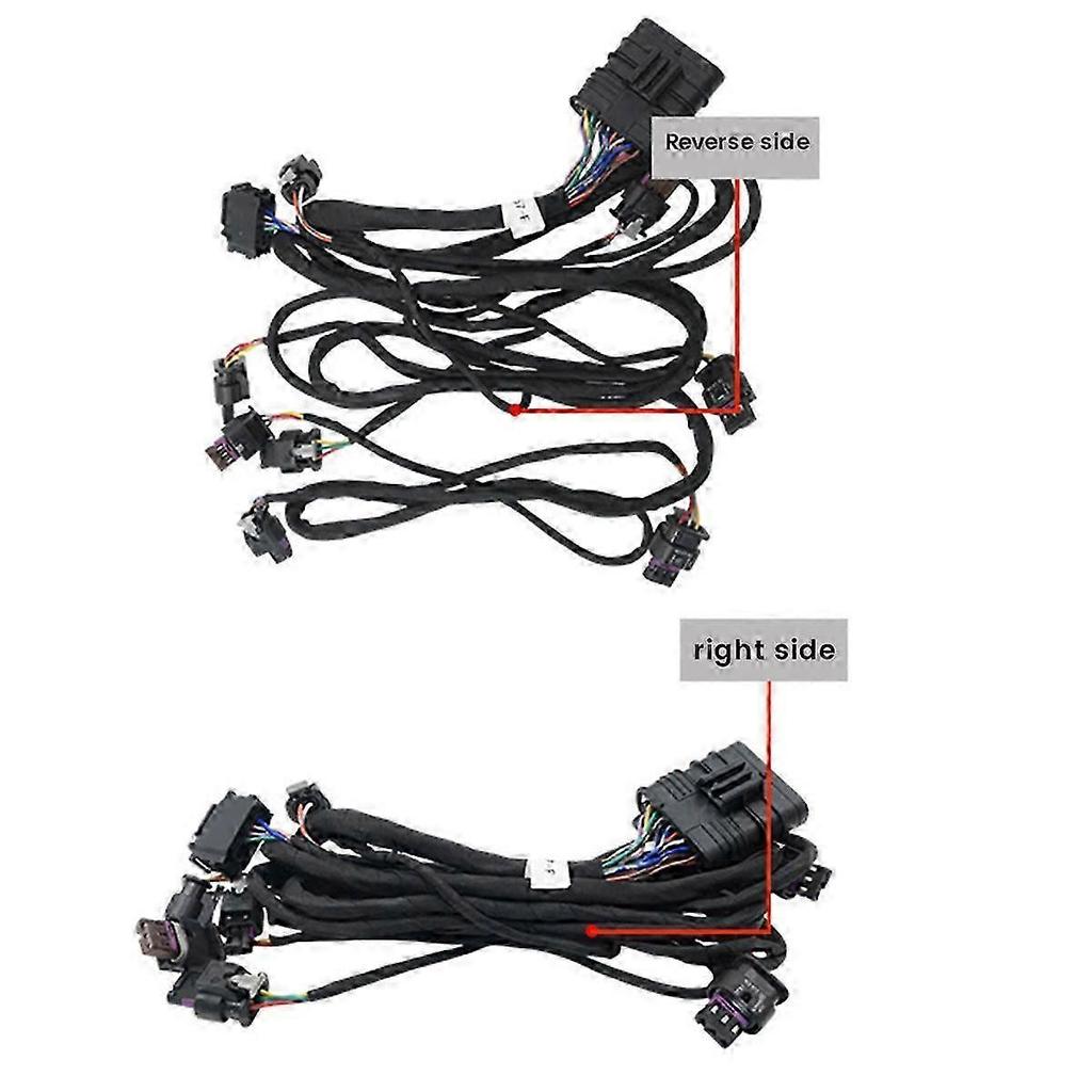 Front Bumper Sensor Harness A2135405403 for W213 W238