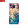 Husa din silicon pentru Huawei Mate 20 pro husa moale pentru Huawei Mate 20 X Coque Capa pentru mate20 full 360 husa de protectie