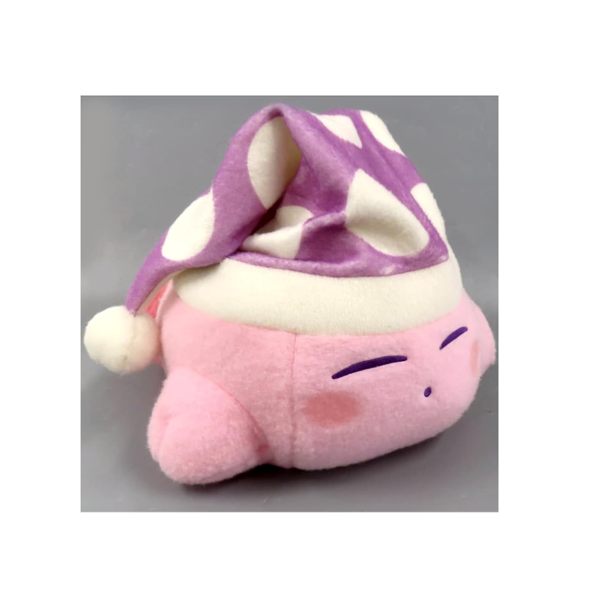 

Игрушка большая из войлочной шерсти Официальная Спящая Спящая Прибл.. 36см Крупногабаритные товары