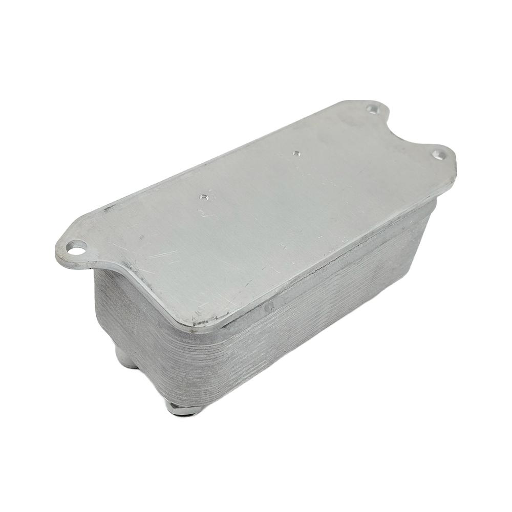 Oil Cooler 0995002300 For Mercedes-Benz C250 W212 W204 W207 W218 OE ,0995001100,A0995002300