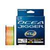 SHIMANO Ocea Jigger MX4 PE PL-O74P 300m #3 (52lb) Multicolor