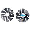 CF1015H12D FD10015M12D RX 590 580 480 470 570 Вентилятор кулера GPU для Sapphire RX470 RX590 RX580 RX480 RX570 NITRO SpecialEdition