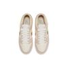 Nike Кросівки жіночі Nike Dunk Low Pale Ivory Oil Green Колір: Кремово-білий, Лазерно-помаранчевий FQ6869-131