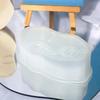 3D Human Face Candle Mold Art Silicone Abstract Candle Mold Candle Making Portrait Mold for Handmade Soap Making Casting