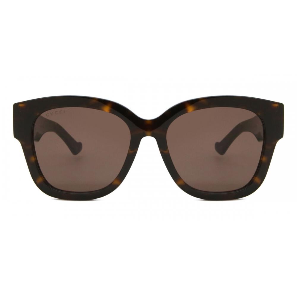 

Gucci Gg1550sk Asian Fit 002 Women Sunglasses 54-18-150