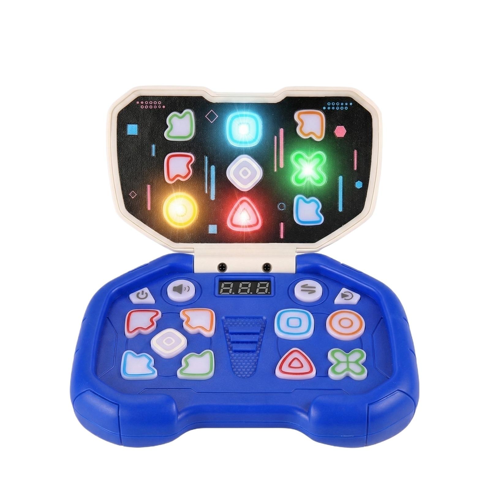 

Quick Push It Game Console One Size