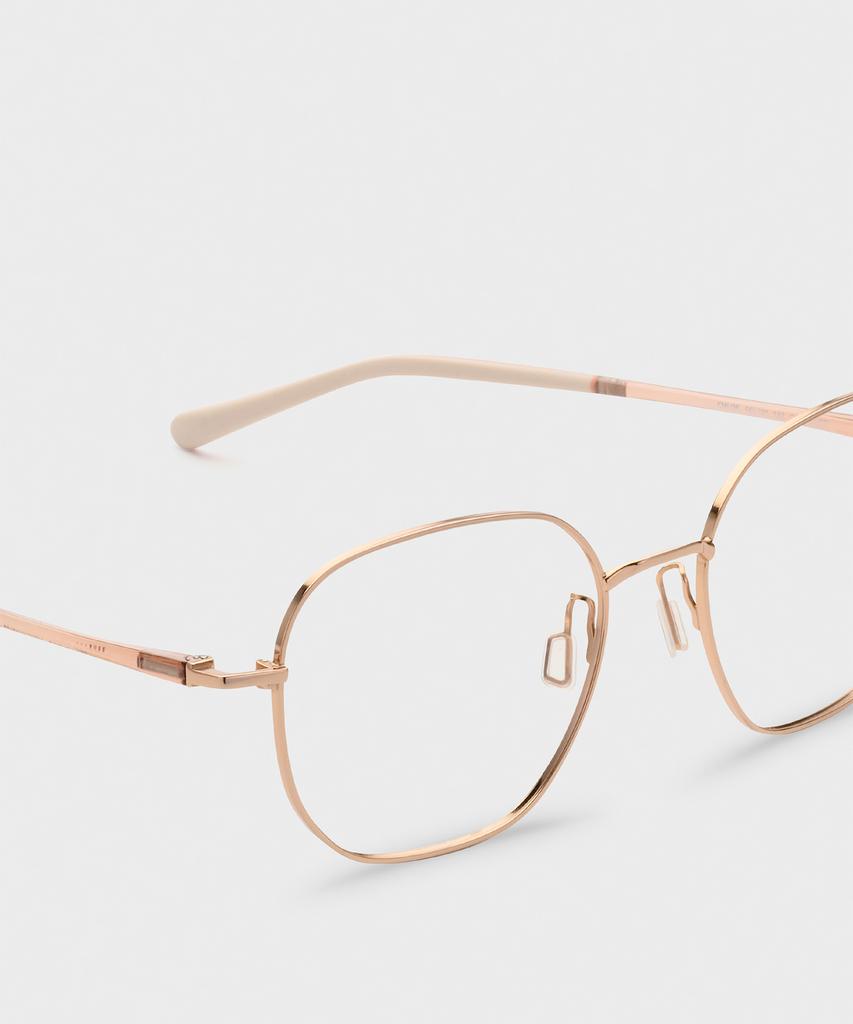 Keullotte Chloe [Rose Gold]