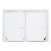 Sanrio B6 Planner Cat My Sanrio Characters 307955 - (Always Together, Pet) -