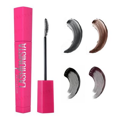 Lashionista Mascara