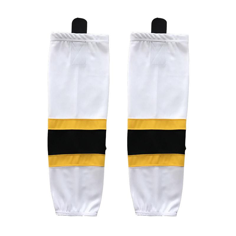 Good Quality Socks Ice Hockey Man Hockey Practice Socks Sublimation Hockey Socks
