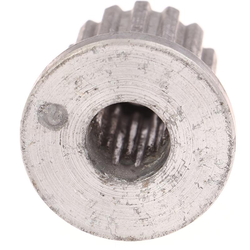 Universal Washing Machine Pulsator Core 15 Center Gear Leaf Water Metal Axis