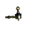 1 Pair M10-M10 Tie Rod End Kits Ball Joint Grease Fitting Fit For China Electric ATV 50cc 110cc 150cc 200cc 250cc 300cc Buggy
