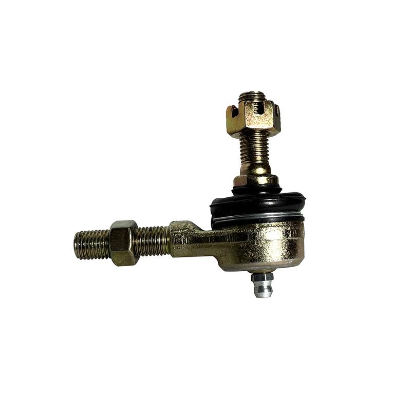 1 Pair M10-M10 Tie Rod End Kits Ball Joint Grease Fitting Fit For China Electric ATV 50cc 110cc 150cc 200cc 250cc 300cc Buggy