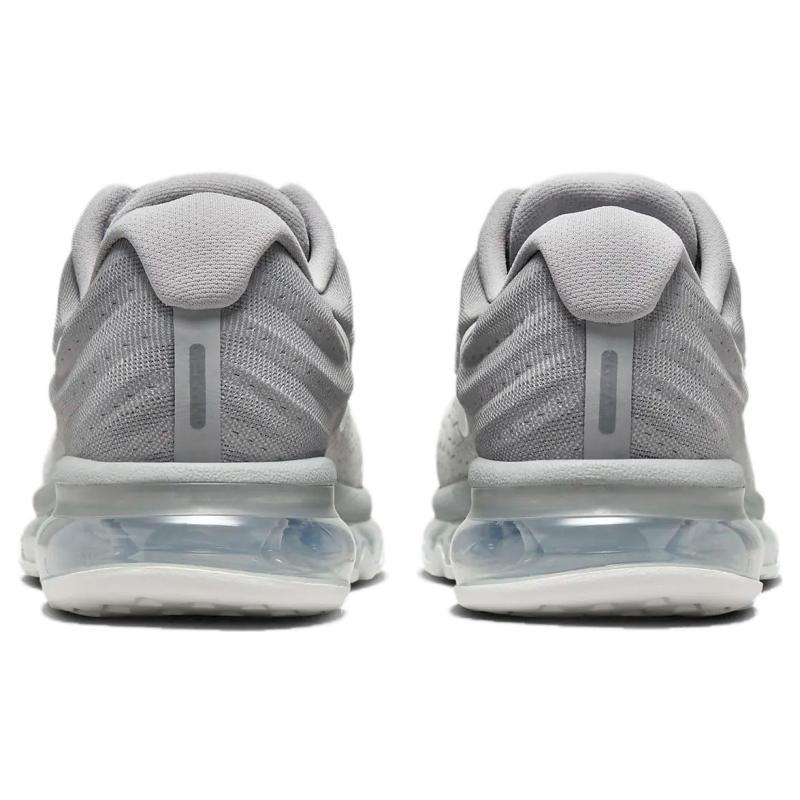 Nike Air Max 2017 'Light Bone' Sneaker Freizeitschuhe 849559-005