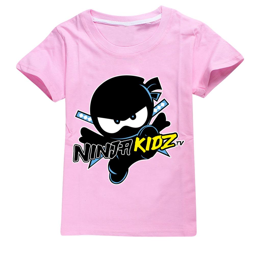 

Children s Clothing Summer Boys Fashion Short-Sleeve T-Shirt Pattern T-Shirt 160
