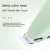 Universal Pet Grooming Clippers Dog and Cat Electric Shaver Teddy Bichon Foot Hair Trimmer