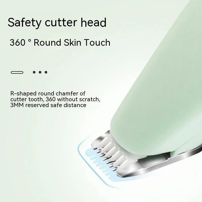 Universal Pet Grooming Clippers Dog and Cat Electric Shaver Teddy Bichon Foot Hair Trimmer