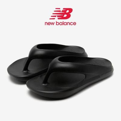 Toe And Toe Rebound Flip Flop Sd5601bk2