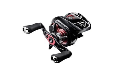 

Daiwa 21 Gekkabijin AIR TW PE Special Reel 8.5R