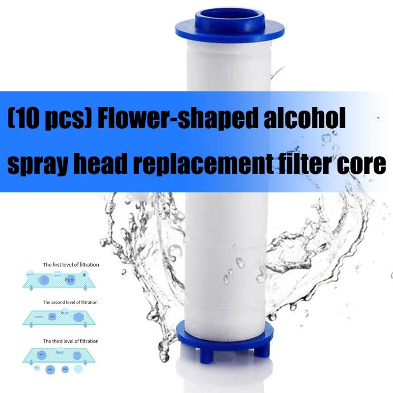 High Efficiency Filter Most Brands Easy Installation Design