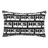 HKS 1993-2002 Rectangle Pillowcase Cushion Cover Decor Bedroom Bed Home Comfort Throw Pillow