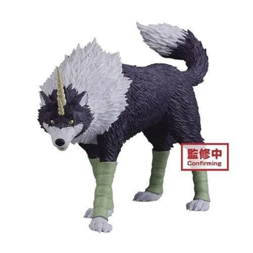 Banpresto That Time I Got Reincarnated as a Slime Otherworlder Figure vol.8 Ranga
