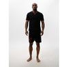 Jigga Wear Pyjama Men's Cotton Pyjama with Elastic Waistband Comfortable