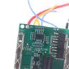 1Pcs Li-Ion Lithium Battery Pack Protection Circuit Board 5S 21V Battery Charging Protection Board Bms Module For Power Tools