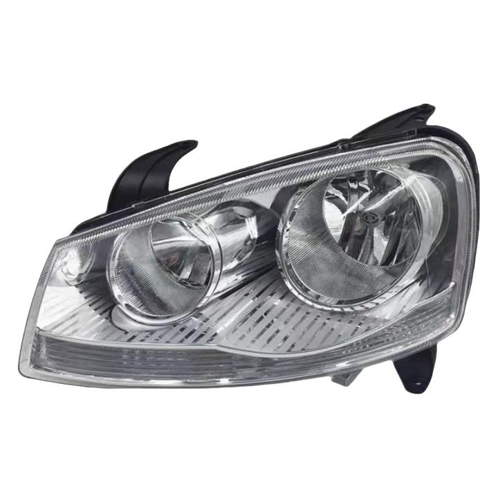 4121600AP24AA 4132500AP24AA Car headlight assembly suitable for Great Wall Wingle pickup truck High quality headlight LEFT SIDE