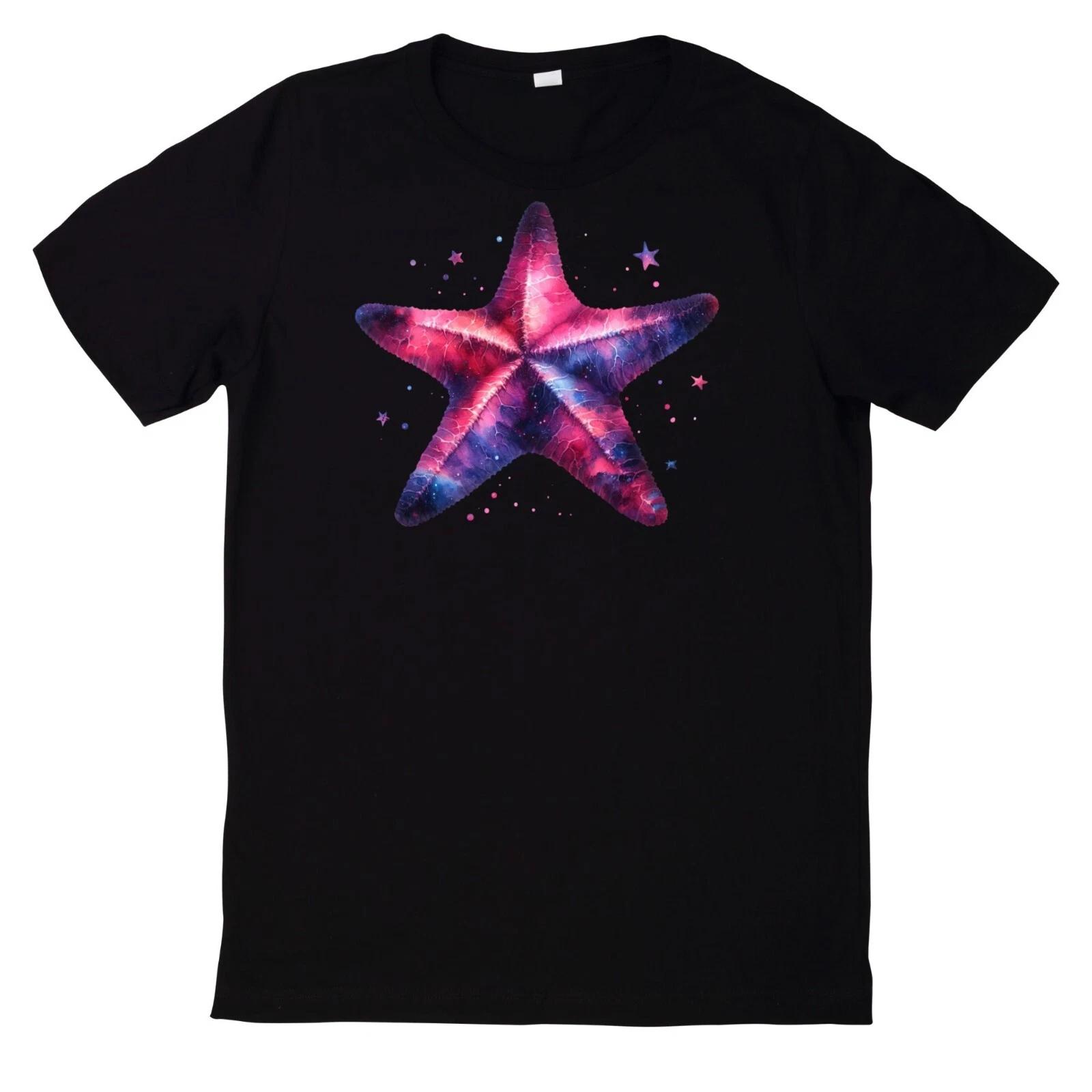T-Shirt Fantasie unter Wasser Welt XL