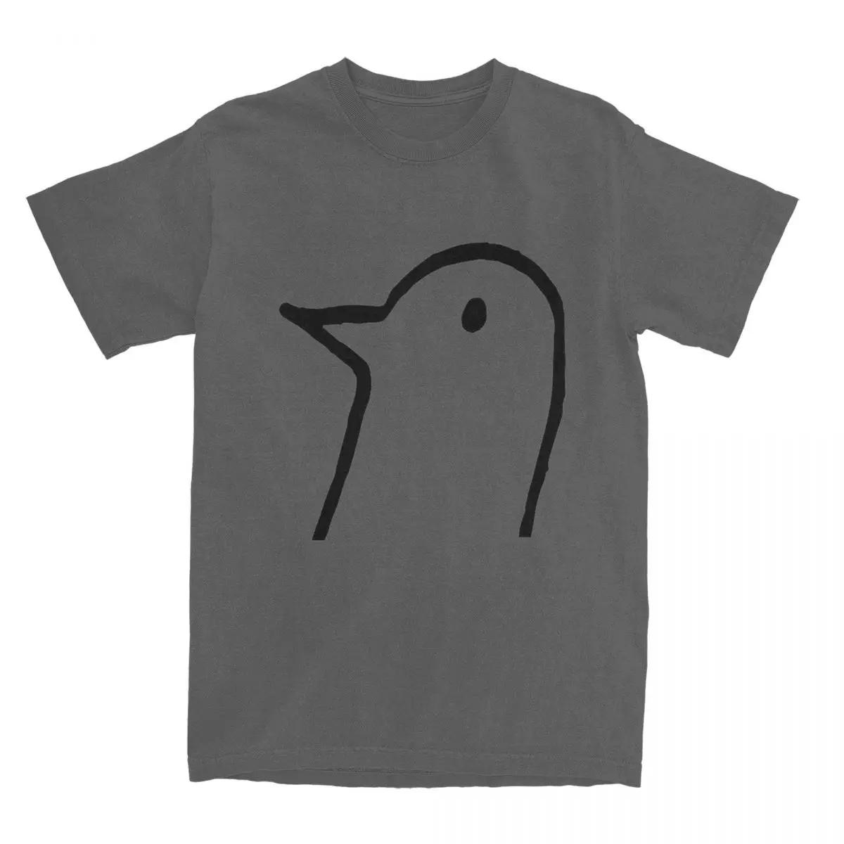 

Goodnigh Punpun Onodera для мужчин и женщин футболки Oyasumi Apparel юмористическая футболка футболка Pure всесезонная одежда S темно серый