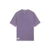 Loose Fit T-shirt 'Purple' Men's AHSS361-7