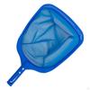 Telescopic Pole Rake Heavy Duty Net for Above Or in-Ground Pools Fountains Pool Cleaning Tool