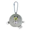 Tees Factory Tom and Jerry Plush Toy, Major Tom, TJ-5543302TM