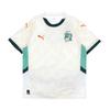 License Shirt FIF AWAY Jersey Replica LL White [PUMA] Soccer/Futsal Men's Men's (O)