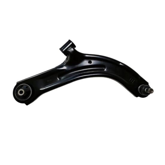 Front Lower Control Arm 54500-ED50A/54501-ED50A Aluminum Alloy Control Arm with Ball Joint Direct Replacement Parts for 545004BA0A/545014BA0A Series