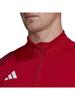 Adidas TIRO23 C Training Team Power Size L Jacket, Red,