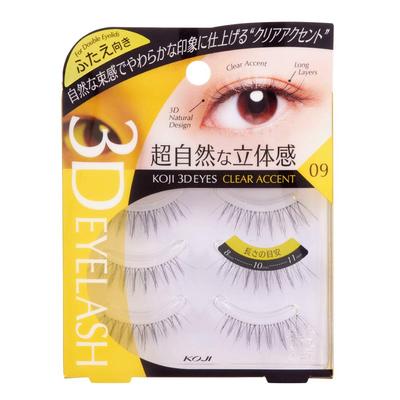 Wimpernverlängerungen