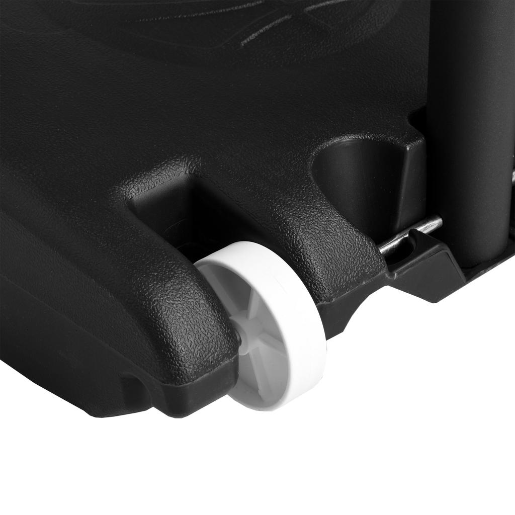 Dunker Adjustable Basketball Stand