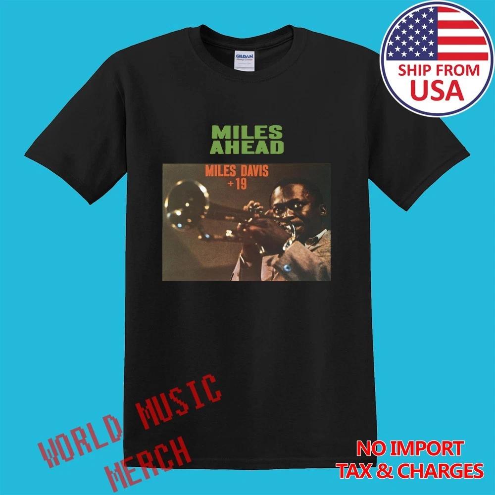 

Miles Davis Men s Black Size S-5XL 4XL