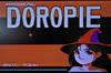 Magical Kids Doropie Famicom NES Japan VIC Tokai Tested Authentic