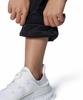 UA TRICOT WOVEN PANT Black MD [Under Armor] / /
