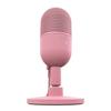 RAZER Seiren V3 Mini Gaming Microphone, Quartz Pink