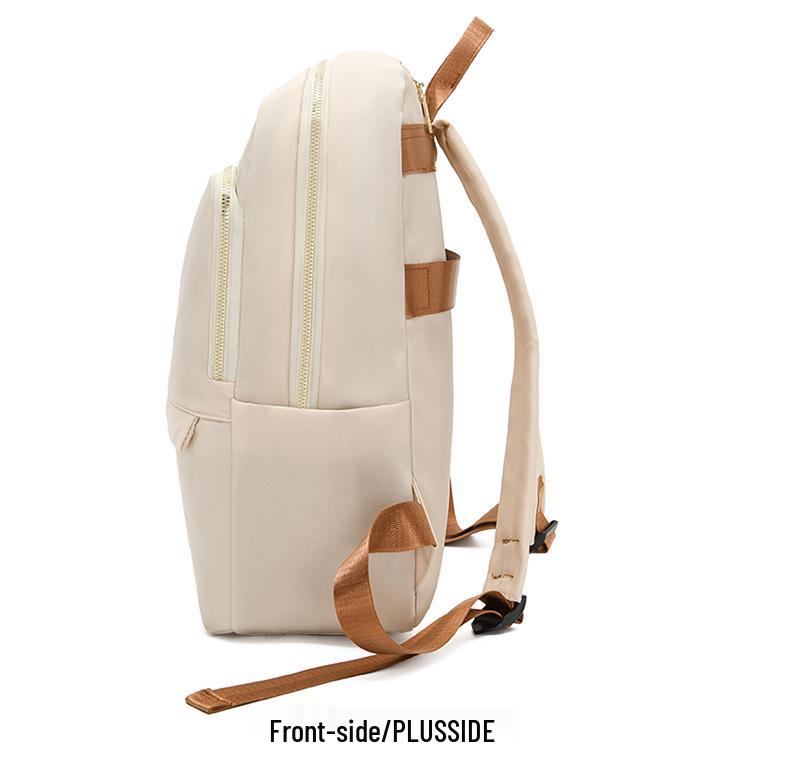 Fashion Women's Durable Nylon Backpack Handbag - 2025 New Style
