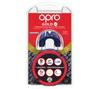 Opro Children's Mouthguard Gold GEN5 Blue