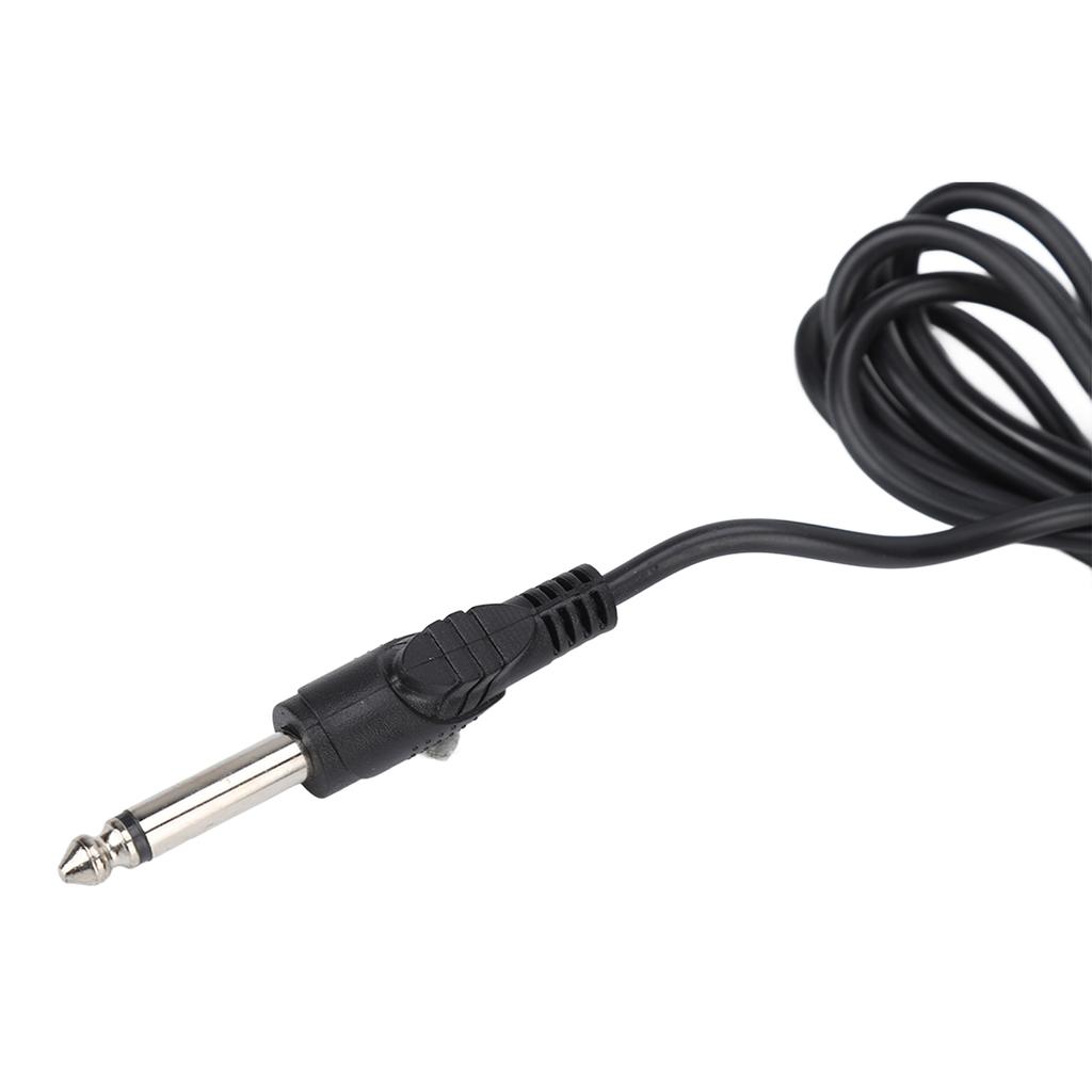 4.4ft Tattoo Foot Pedal Switch Wear Resistance Touch Sensitive Tattoo Accessories for Tattoo Parlor