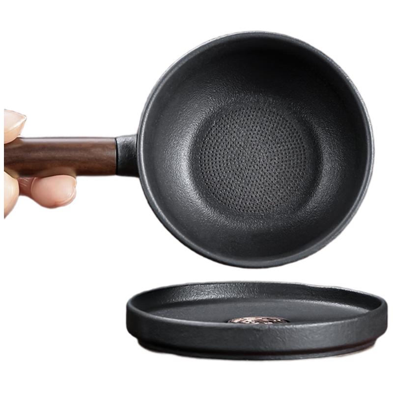 Shangyanfang Gongfu Tea Filter & Strainer